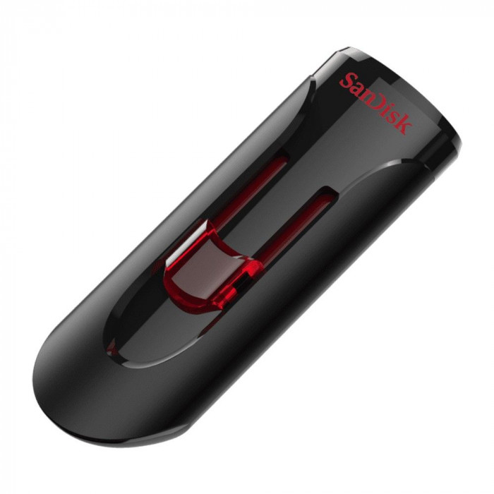 USB накопитель SanDisk Cruzer Glide 3.0 USB Flash Drive 32GB