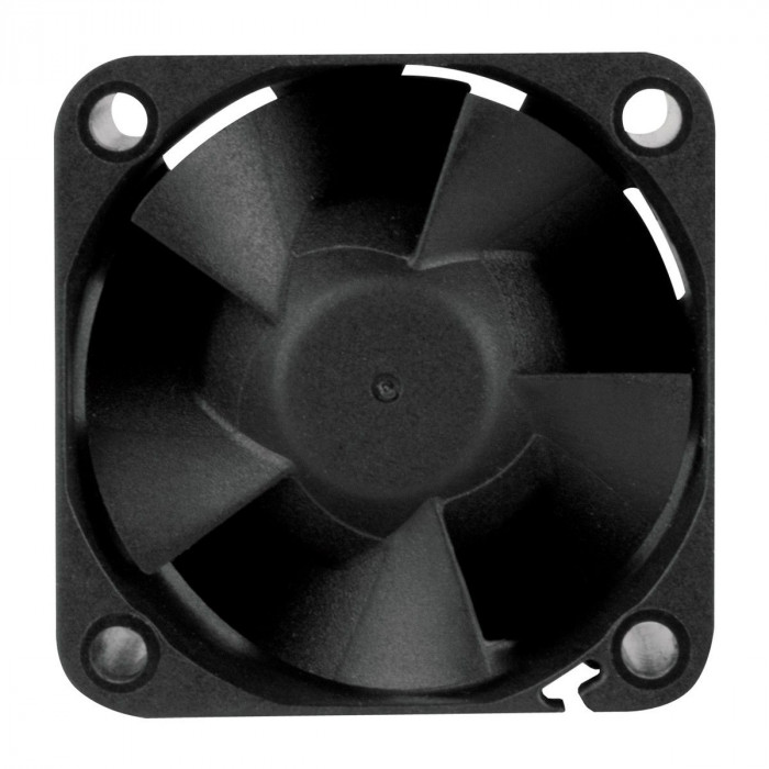 Вентилятор корпусной Arctic Cooling S4028-6K 5-Pack 250 - 6000 rpm Dual Ball Bearing  4-Pin Fan-Connector (ACFAN00273A)