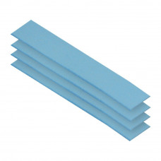 Термопрокладка Arctic Cooling Thermal pad  120x20mm, 1.0mm - 4 Pack TP-3 (ACTPD00056A)