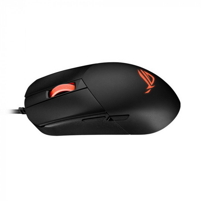Мышь ASUS P518 ROG STRIX IMPACT III 59g 12,000DPI 5buttons wired