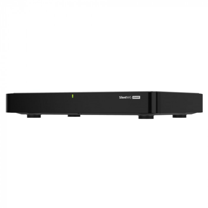 Сетевой накопитель QNAP HS-264-8G