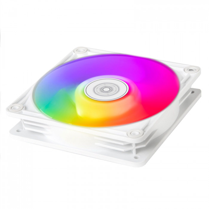 Вентилятор Silverstone VS120W-ARGB