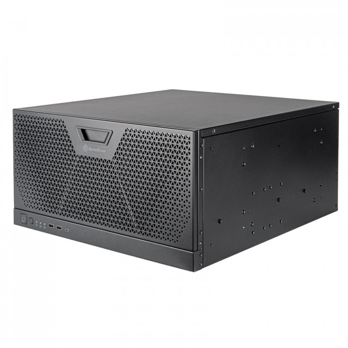 Корпус Silverstone SST-RM51