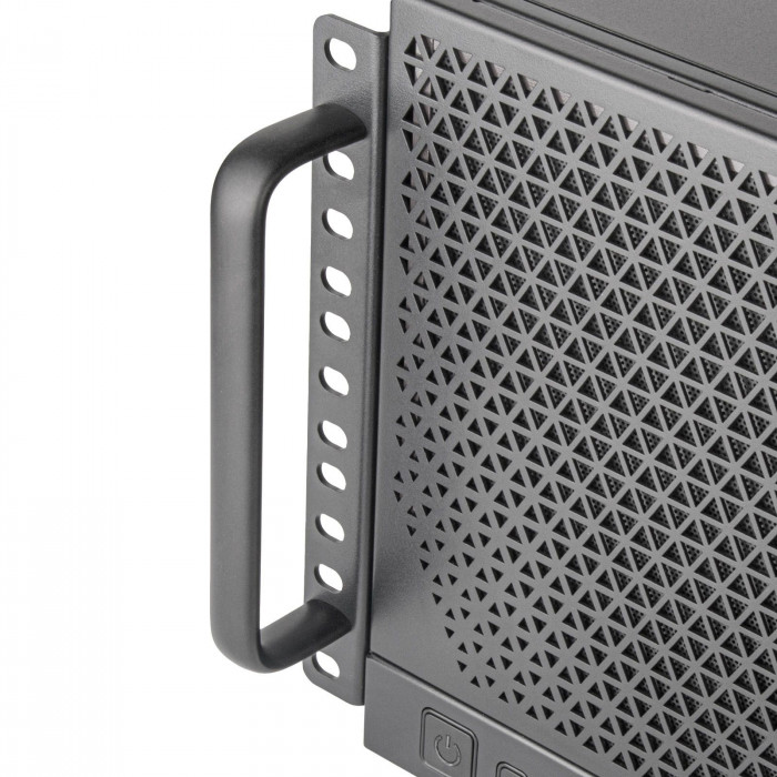 Корпус Silverstone SST-RM51