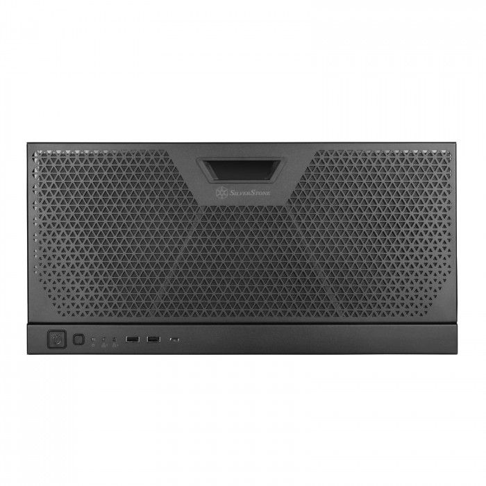 Корпус Silverstone SST-RM51