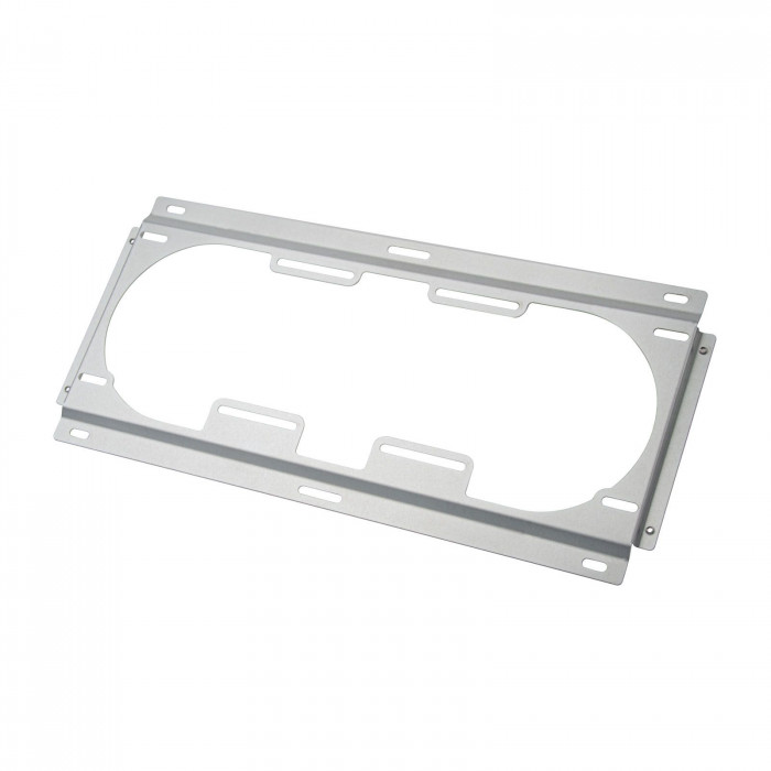 Корпус Silverstone SST-RM51