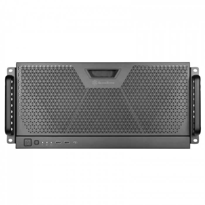 Корпус Silverstone SST-RM51