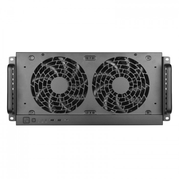 Корпус Silverstone SST-RM51