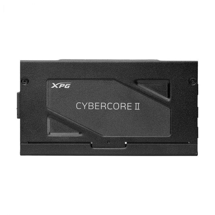 Блок питания XPG CYBERCORE II 1300W 80+ Platinum, полностью модульный