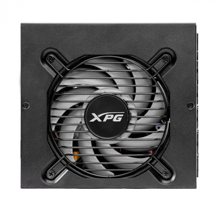 Блок питания XPG CYBERCORE II 1300W 80+ Platinum, полностью модульный