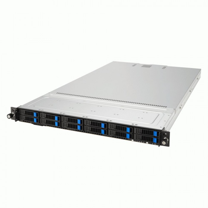 Платформа системного блока ASUS RS700-E11-RS12U/WOCPU/WOM/WOGP U/Z /16R2/WOS/WOA/WON/WOM/WONCRD/WORCRD/EU