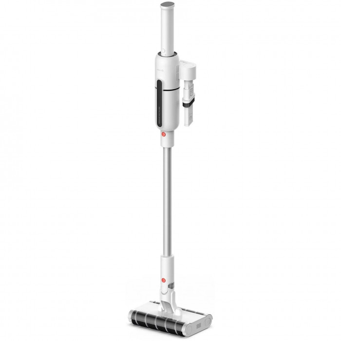 Вертикальный пылесос Deerma Wireless Vacuum Cleaner VC55 White