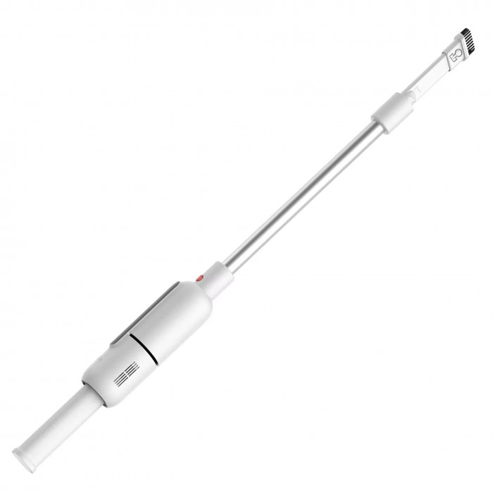 Вертикальный пылесос Deerma Wireless Vacuum Cleaner VC55 White