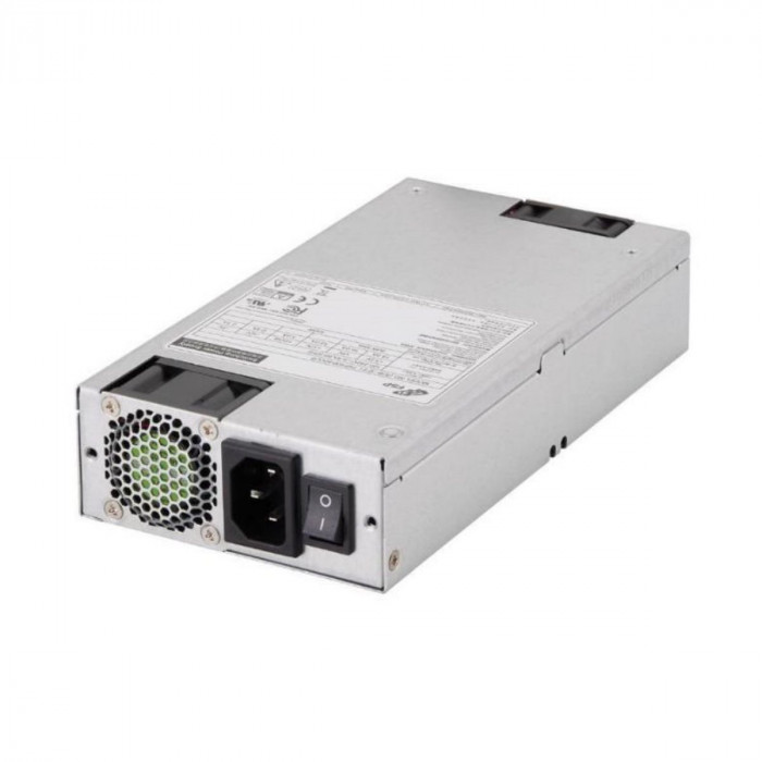 Блок питания FSP FSP700-50UEB  700W, 1U (ШВГ=100*40,5*190мм), , 80PLUS Bronze, A-PFC, Стандарт IEC 62368, OEM