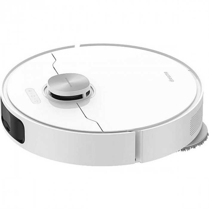 Робот-пылесос Dreame DreameBot L10 Prime White
