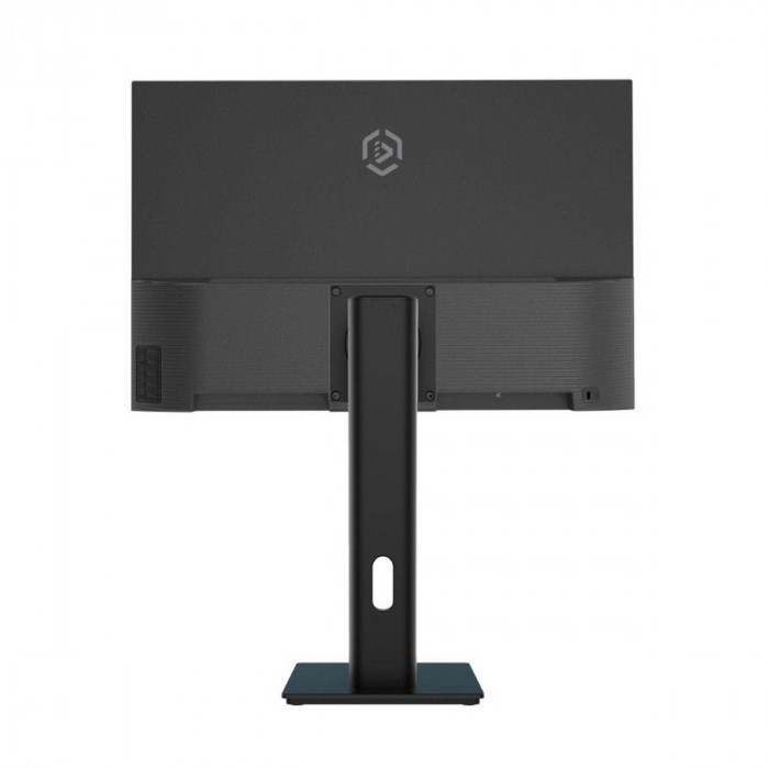 Монитор 23.8' Raskat I24F10DAP 23.8' (IPS, 1920-1080, VGA+HDMI+DP, 5ms, 178°/178°, 1000:1, 100Hz, Pivot, Black)