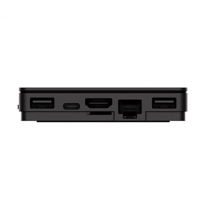 Корпус Khadas DIY Case2 for VIMs SBC,Plate Metal,Piano Black