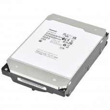 Жесткий диск серверный Toshiba MG10F Series 22TB 3.5' SATA 6Gb/s, 7200rpm, 512MB, 512e