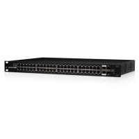 Коммутатор Ubiquiti EdgeSwitch 48-500W |ES-48-500W| Ubiquiti коммутатор 48 портов, раздача питания на 24/48В на всех |ES-48-500W| портах, суммарная мощность 500Вт