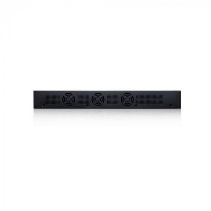 Коммутатор Ubiquiti EdgeSwitch 48-500W |ES-48-500W| Ubiquiti коммутатор 48 портов, раздача питания на 24/48В на всех |ES-48-500W| портах, суммарная мощность 500Вт
