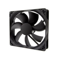 Вентилятор в корпус ACD ACD-F1225HM3-A 120mm, hydraulic, 2100rpm, 3pin OEM {100}