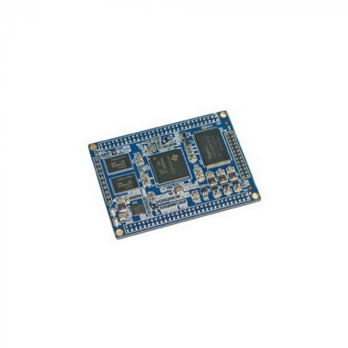 Плата разработки Myir MYD-C3352-512N512D-80-C 800MHz AM3352, 512MB DDR3, 512MB Nand