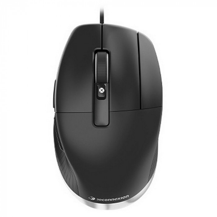 Мышь 3DConnexion 3DX-700080 / 3DX-700116 CadMouse Pro (RTL), (Right hand)