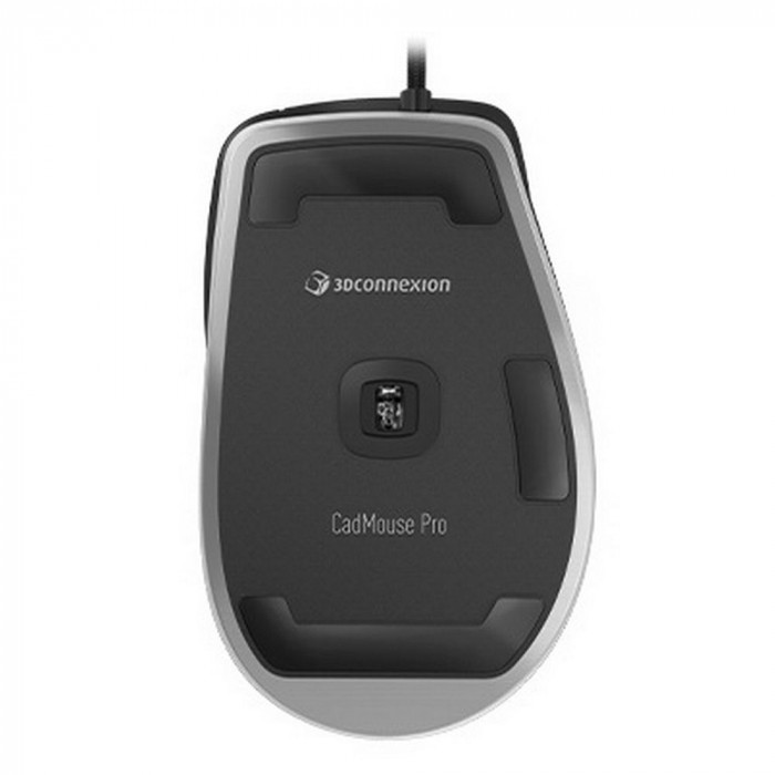 Мышь 3DConnexion 3DX-700080 / 3DX-700116 CadMouse Pro (RTL), (Right hand)