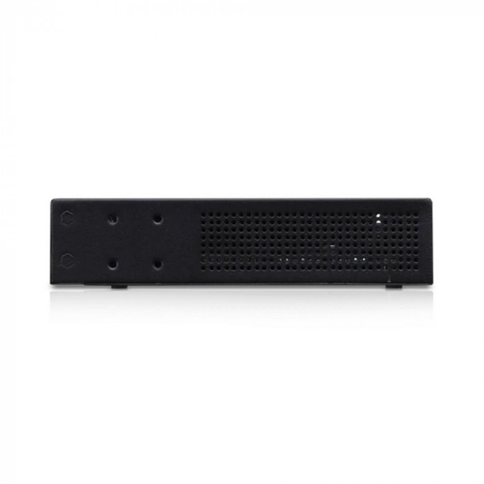 Маршрутизатор Ubiquiti EdgeRouter |ER-4| маршрутизатор 4 ядра (1 ГГц), 3х 1G RJ45, 1х SFP, (020657)