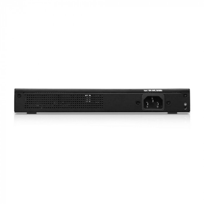Маршрутизатор Ubiquiti EdgeRouter |ER-4| маршрутизатор 4 ядра (1 ГГц), 3х 1G RJ45, 1х SFP, (020657)