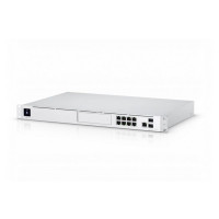 Маршрутизатор Ubiquiti UniFi Dream Machine Pro |UDM-Pro| Ubiquiti многофункциональное устройство, объединяющее |UDM-Pro| маршрутизатор, коммутатор и контроллер (027373) {2}