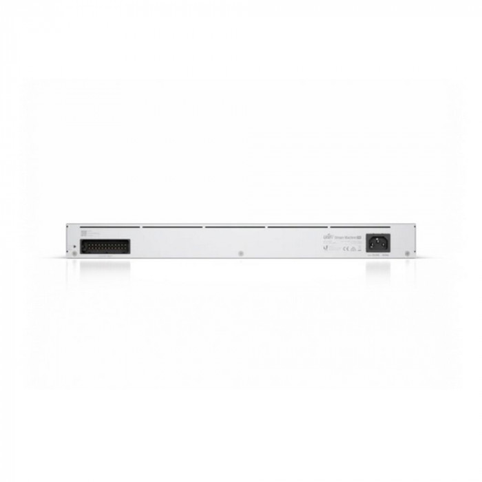 Маршрутизатор Ubiquiti UniFi Dream Machine Pro |UDM-Pro| Ubiquiti многофункциональное устройство, объединяющее |UDM-Pro| маршрутизатор, коммутатор и контроллер (027373) {2}
