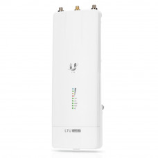Точка доступа Wi-Fi Ubiquiti LTU Rocket |LTU-Rocket| Ubiquiti Базовая станция для радиосети LTU, 5 ГГц, PtMP, MIMO 2х2,, |LTU-Rocket| 2x RP-SMA, GPS Sync, (029438)