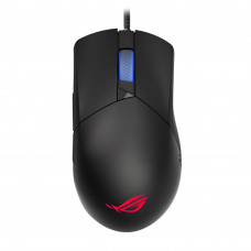 Мышь ASUS P514 ROG GLADIUS III 79g 19,000DPI USB-C 6buttons wired (90MP0270-BMUA00) (966450)