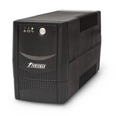 Источник бесперебойного питания Powerman Back Pro 850 Line-interactive 480W/850VA (999673)