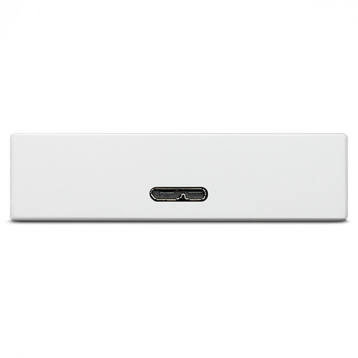 Жесткий диск внешний Seagate 2.5' 1TB One Touch Blue STKY1000402 USB 3.2 Gen1 Type-A
