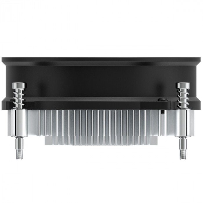 Вентилятор для процессора ID-Cooling DK-17 PWM  65W/ PWM/ Intel 1700/ Screws