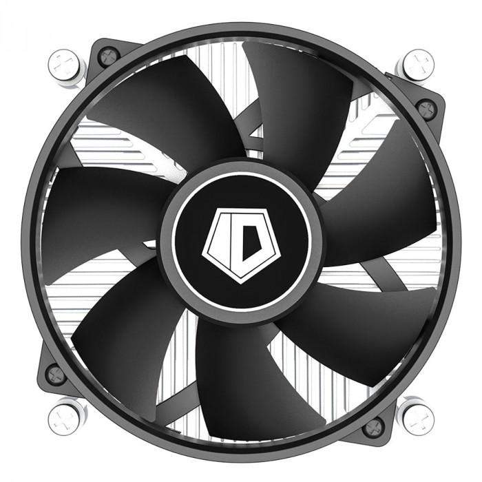 Вентилятор для процессора ID-Cooling DK-17 PWM  65W/ PWM/ Intel 1700/ Screws