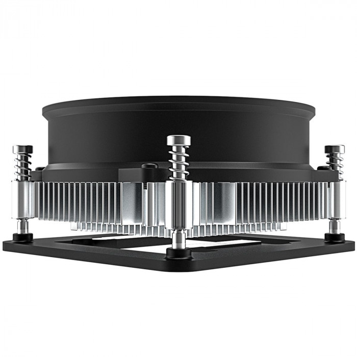 Вентилятор для процессора ID-Cooling DK-17 PWM  65W/ PWM/ Intel 1700/ Screws