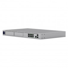 Маршрутизатор Ubiquiti UniFi Dream Machine Pro Max Многофункциональное устройство, объединяющее маршрутизатор, коммутатор и контроллер