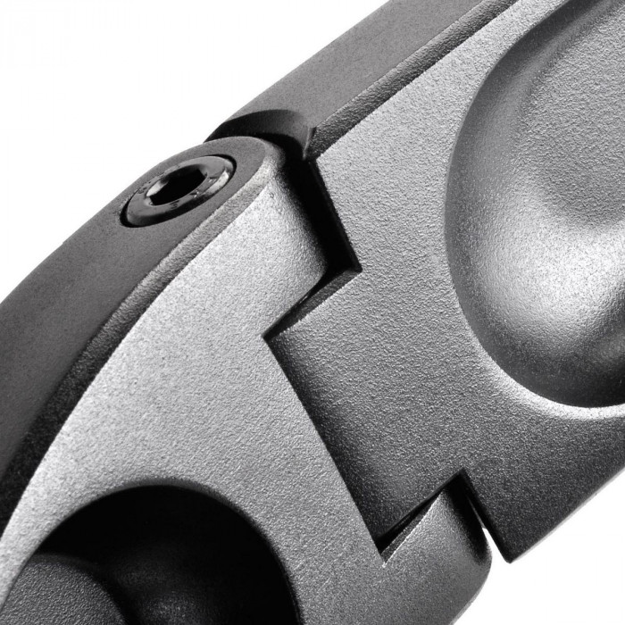 Кронштейн Silverstone SST-ARM31BS (G56ARM31BS00010)