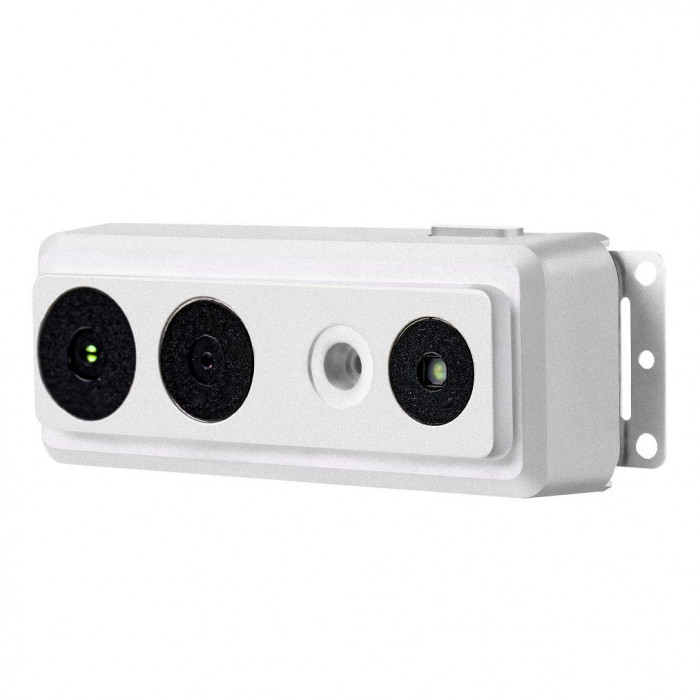 Компактная 3D-камера с повышенной частотой кадров ORBBEC Astra Embedded S