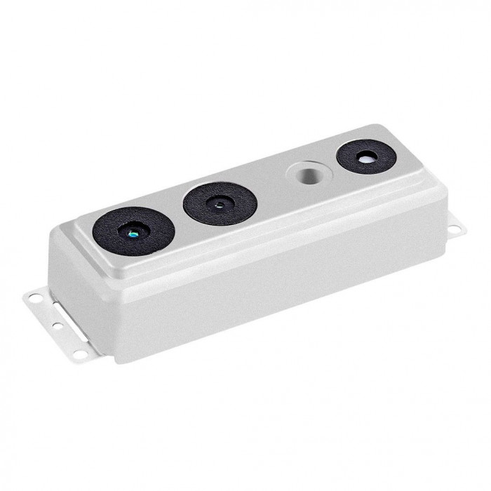 Компактная 3D-камера с повышенной частотой кадров ORBBEC Astra Embedded S