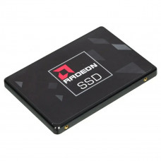 Твердотельный накопитель SSD AMD Radeon R3 Series  2.5' 1024GB