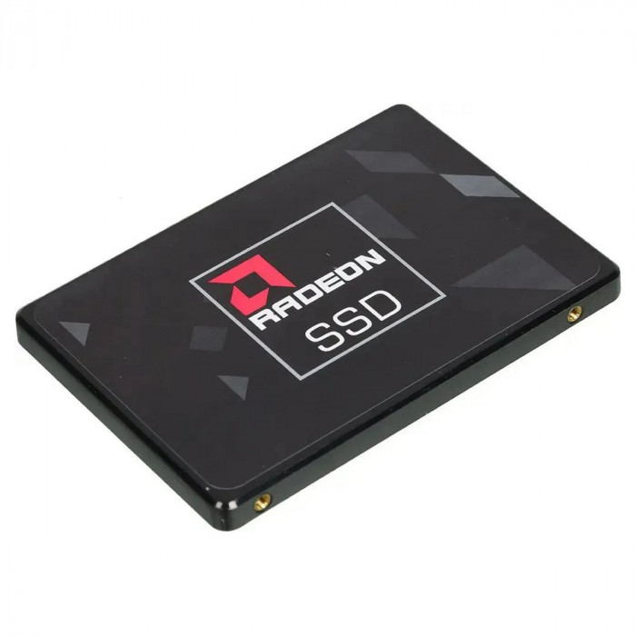 Твердотельный накопитель SSD AMD Radeon R3 Series  2.5' 1024GB