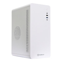 Компьютер ПЭВМ т.м. «Raskat» STANDART 300 (Intel Core i3-12100, RAM 16GB, SSD 256GB, noOS, White)