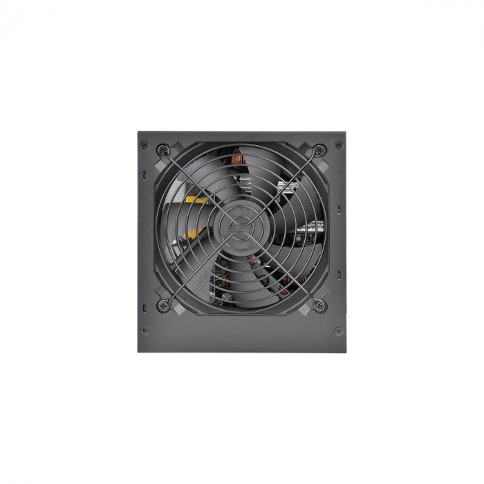 Блок питания ПК Thermaltake TR2 S 750 /0750W/Non Modular/Non Light/Single Voltage/Analog/80 Plus/EU/Non JP CAP/All Flat Cables