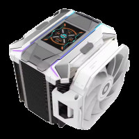 Вентилятор для процессора ALSEYE CPU COOLER i600 Pro-W(USA)
