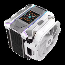 Вентилятор для процессора ALSEYE CPU COOLER i600 Pro-W(USA)