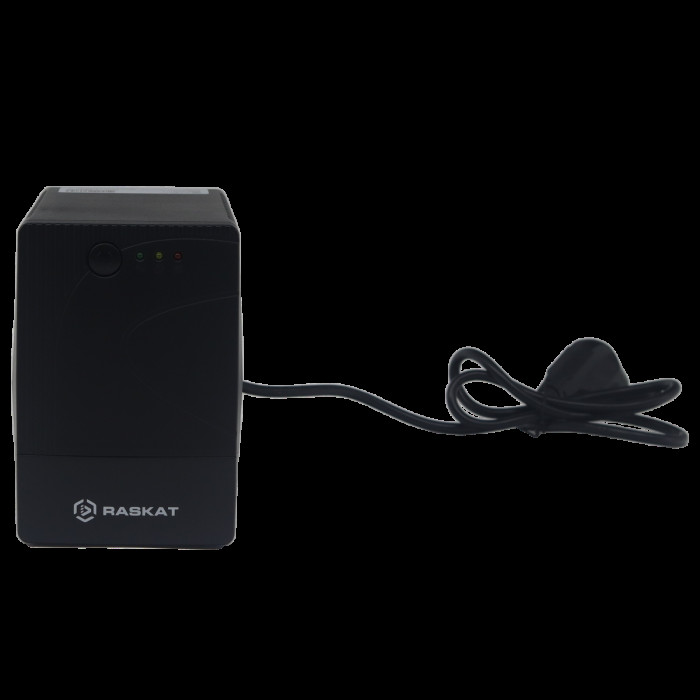 Источник бесперебойного питания  ИБП Raskat HS-450VA 450VA, 240Вт, 2хCEE 7